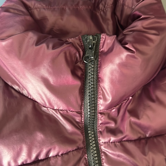 Puffy vest - Picture 5 of 8